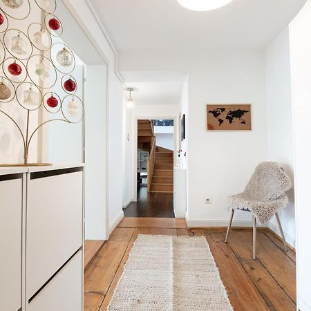 Petite France-Cathedrale, Duplex 100M2- 3 Chambres Strasbourg Eksteriør billede