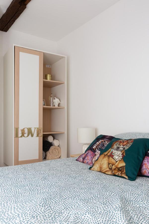 Petite France-Cathedrale, Duplex 100M2- 3 Chambres Strasbourg Eksteriør billede