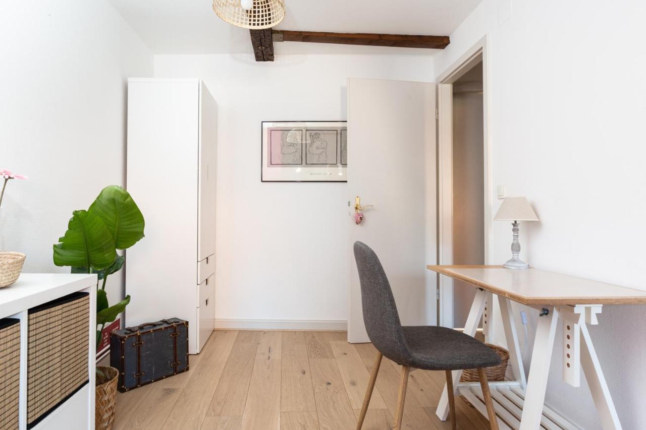Petite France-Cathedrale, Duplex 100M2- 3 Chambres Strasbourg Eksteriør billede
