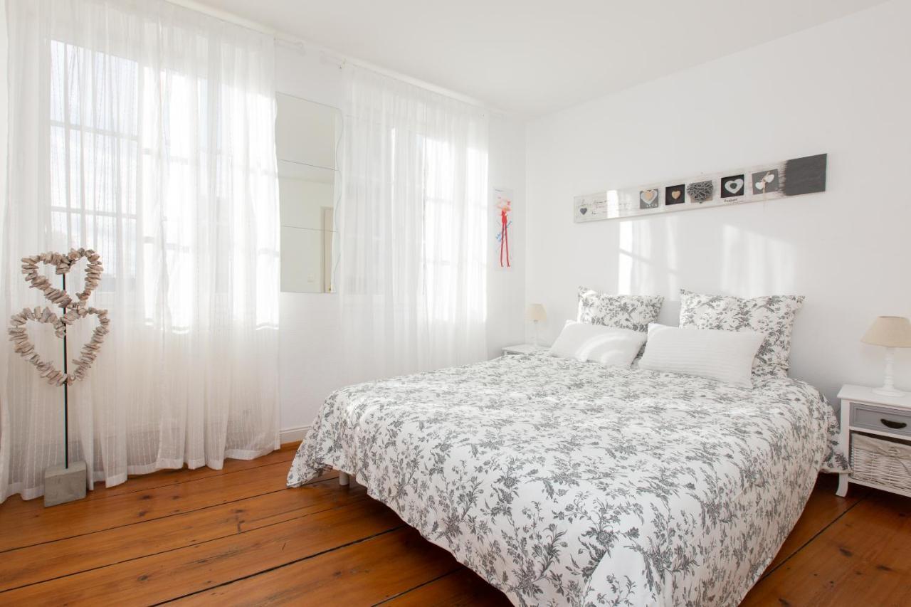 Petite France-Cathedrale, Duplex 100M2- 3 Chambres Strasbourg Eksteriør billede